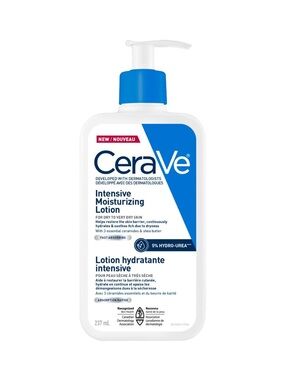 CeraVe Intensive Moisturizing Lotion - 237g